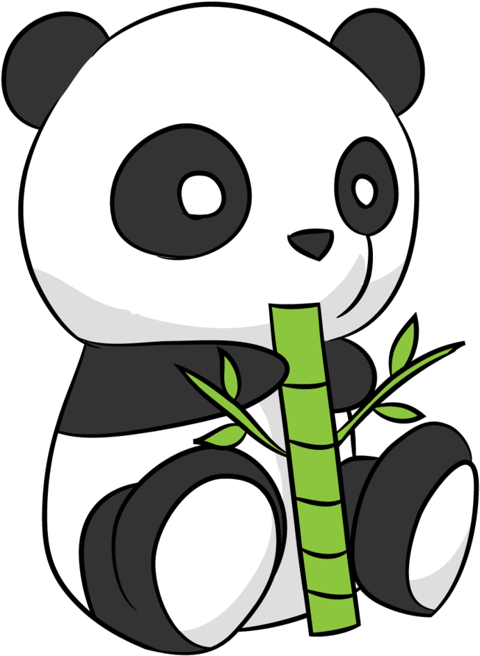 Panda photo